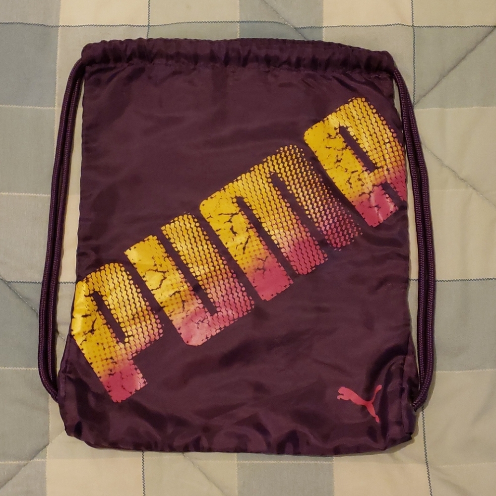Puma Backpack